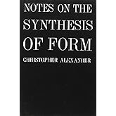Notes on the Synthesis of Form (Harvard Paperbacks)