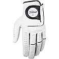 Titleist Players Flex Men's Cadet Left Pearl, Medium/Large