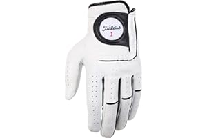 Titleist Players Flex Men's Golf Glove