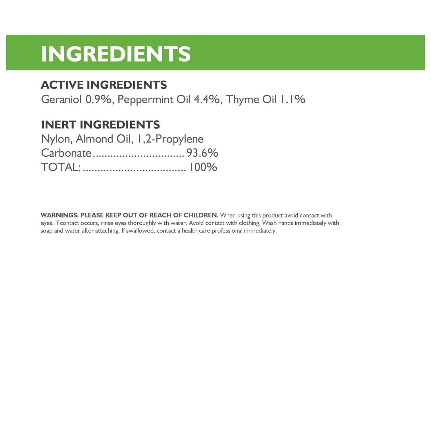 Reviews Only Natural Pet EasyDefense Flea & Tick Dog Collar