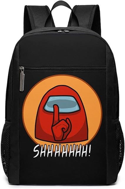 Amazon Co Jp Qrwlkj Among Us アマングアス リュック バックパック リュックサック ビジネスバッグ 大容量 多機能 人気 メンズ レディース 大学生 低学年 高学年 仕事 通学 ランキング ホーム キッチン