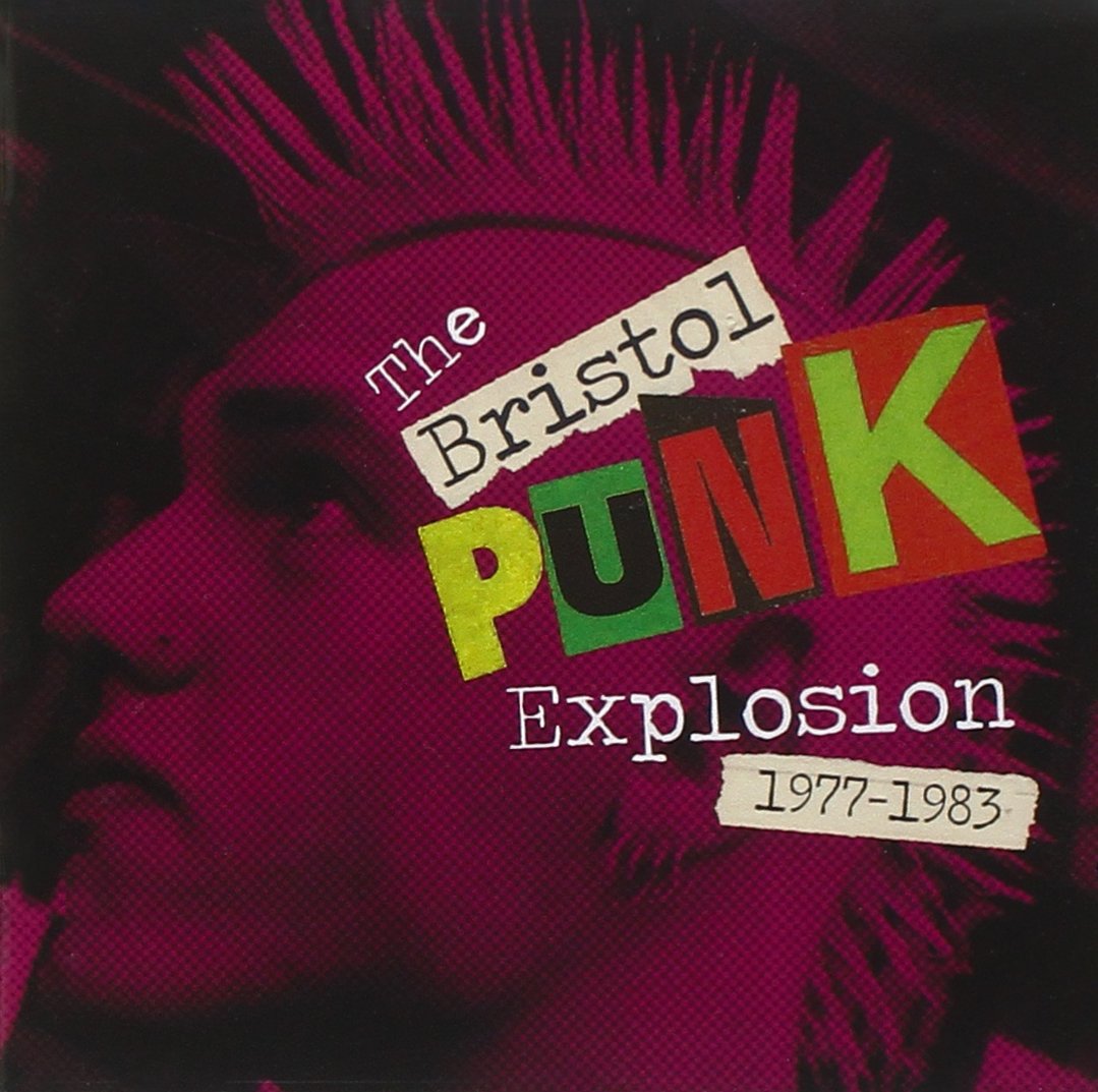 Was Ist Der Unterschied Zwischen The Fall Und Der Punk-Explosion? – MZOBLY