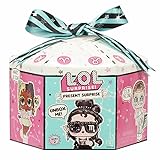 L.O.L. Surprise! Present Surprise Series 2, Glitter