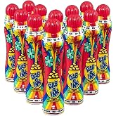 Dab-O-Ink One Dozen 4oz Red Bingo Dauber