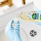 Zoflora Linen Fresh All Purpose Disinfectant 6 x 500ml (3L) Antibacterial view 5