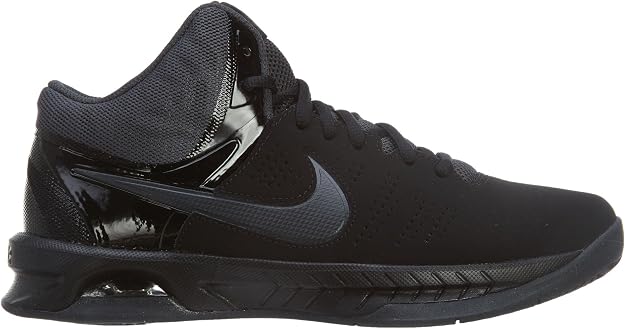 Nike Air Visi Pro 6 Black Cheap Sale, 53% OFF | www.alforja.cat