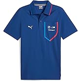 Puma Men's Standard BMW M Motorsport Polo