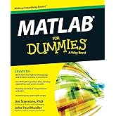 MATLAB For Dummies