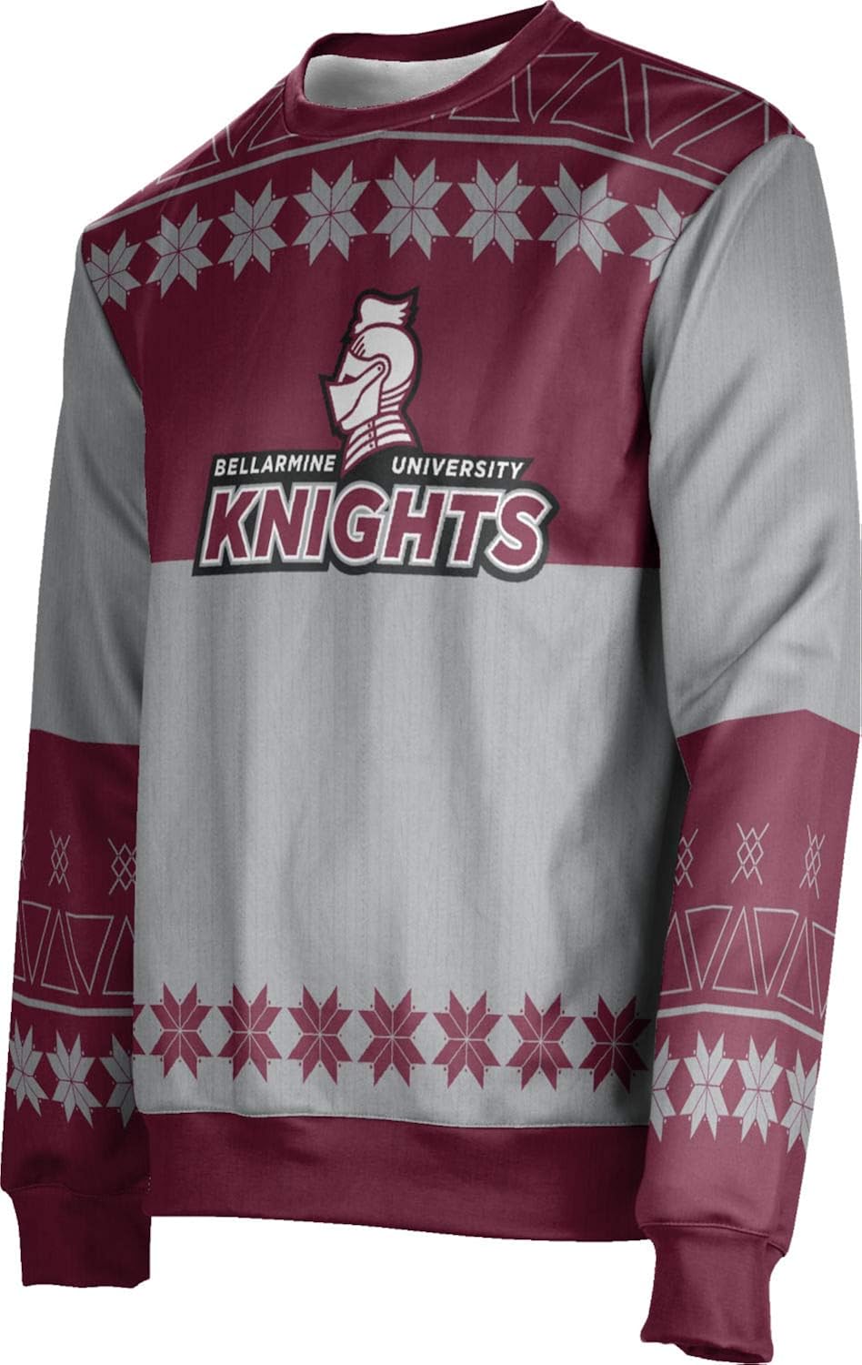 bellarmine university sweatshirt
