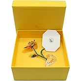 Swarovski Idyllia Flower Small