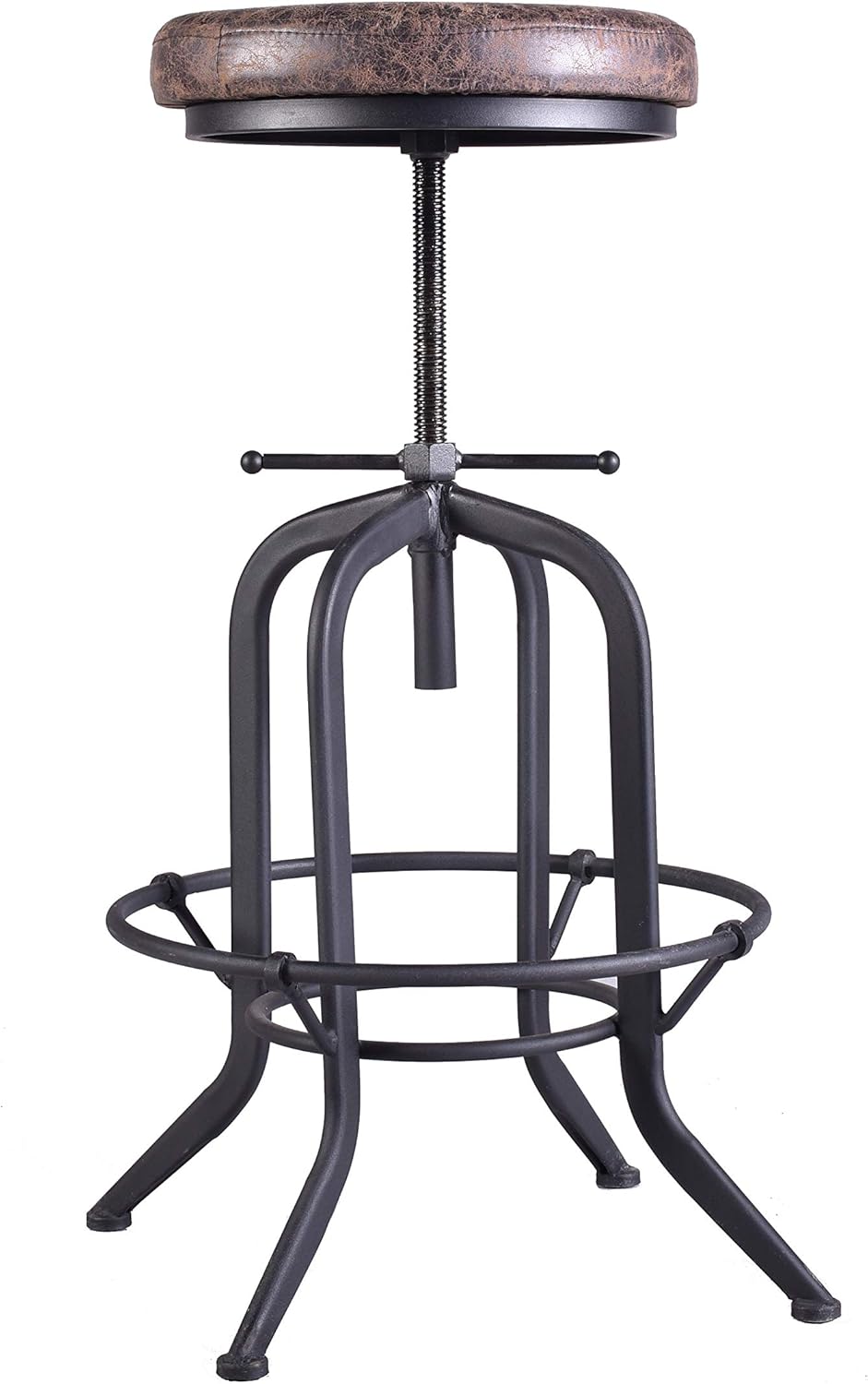 Best rustic screw kitchen chairs