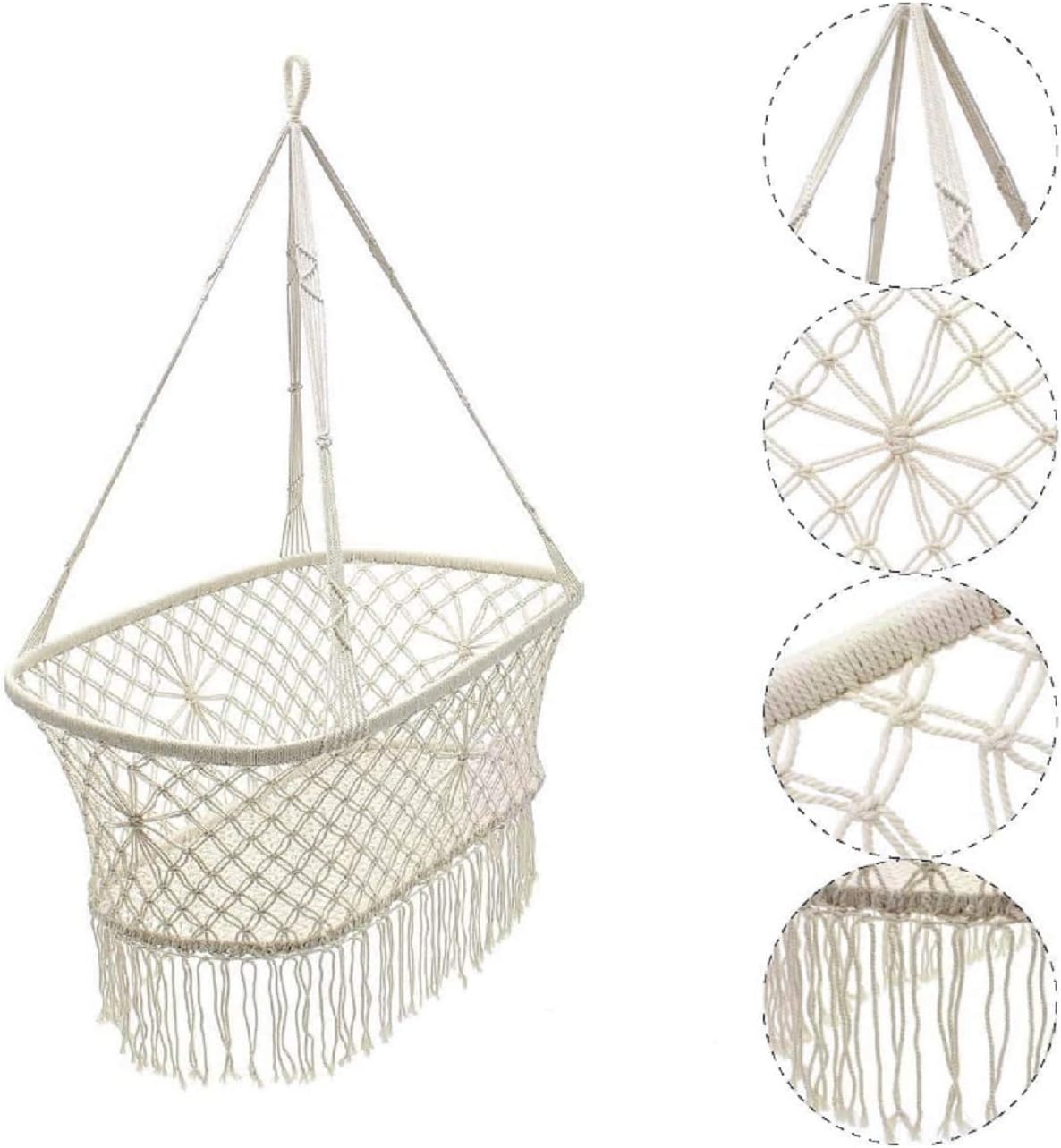 snugapuppy dreams cradle n swing