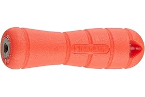 Nicholson 3-3/4' Screw-on Plastic File Handle PH2-21493