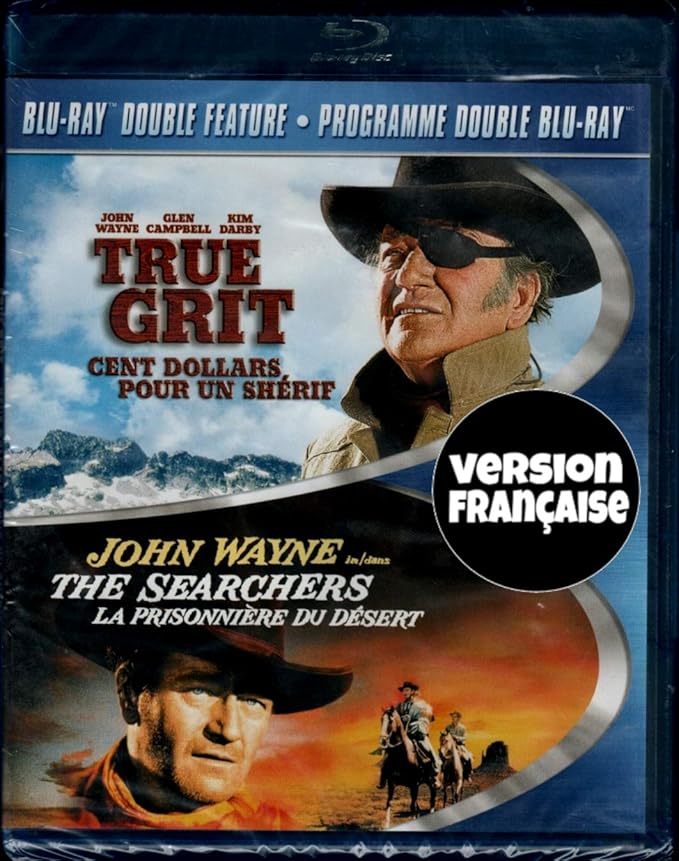 La Prisonnière Du Désert Film Complet En Francais La Prisonnière du Désert - The Searchers 1956 / Cent Dollars pour un