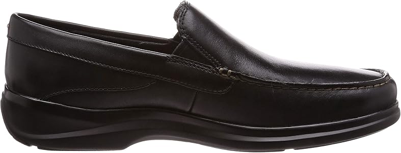 santa barbara twin gore loafer