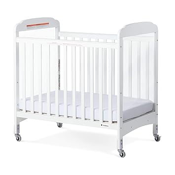 foundations crib mattress
