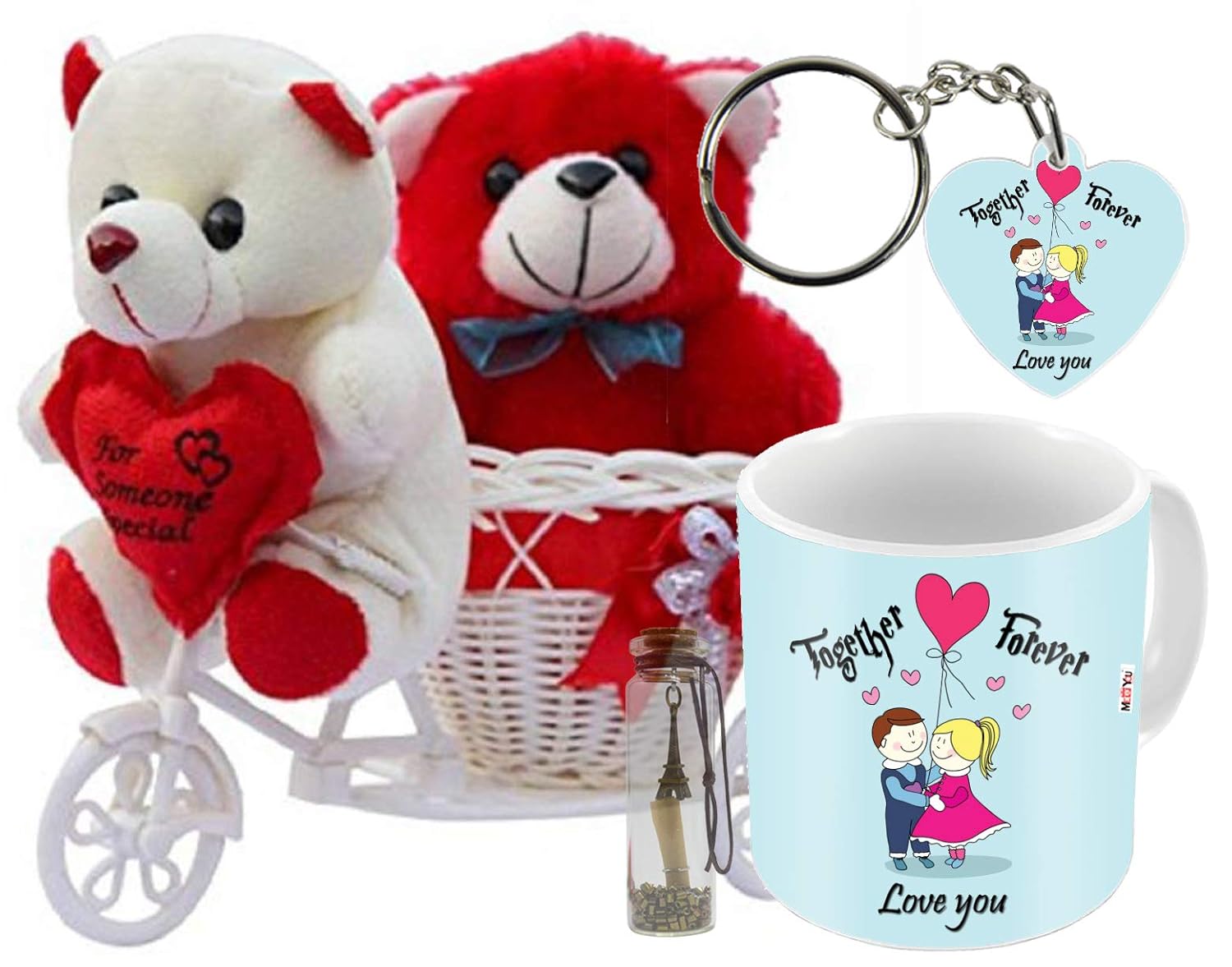 surprise gift for husband on valentine's day
