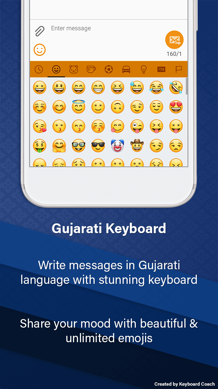 Gujarati Keyboard Gujarati Language Appstore for Android