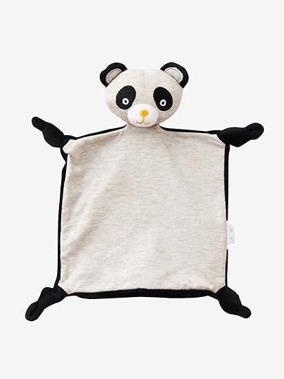 Doudou panda vertbaudet Clearance