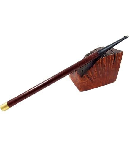 Amazon.com: Smoking Cigarette Holder Jacqueline Kennedy Long 6.7'' 170 mm  fits Regular Cigarettes (Regular) : Health & Household