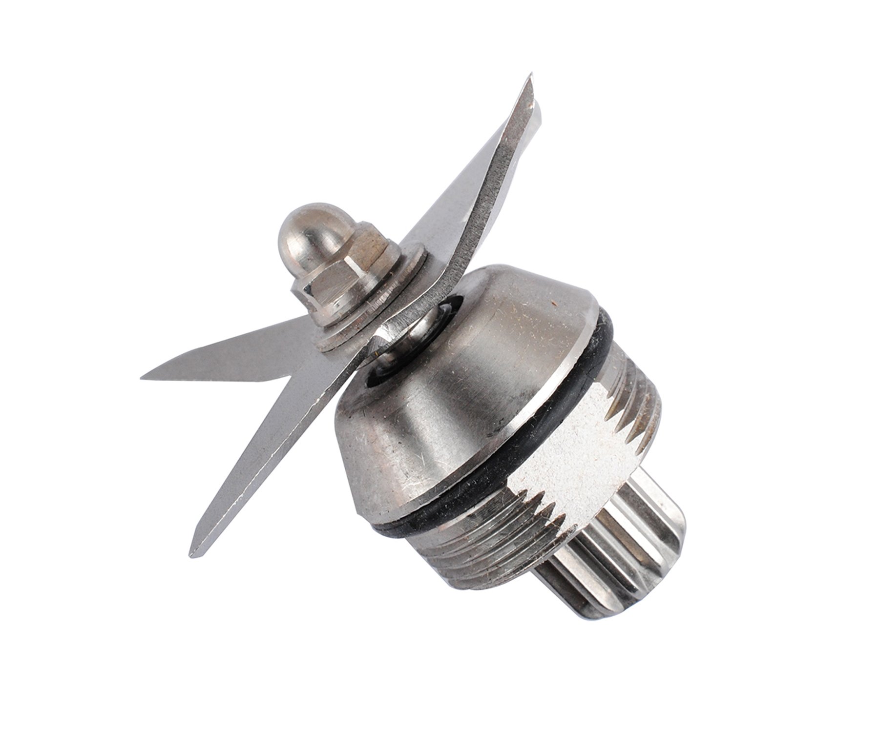 Wet Blade for Vitamix Blender Parts Replacement Vitamix Blade, Fits 64