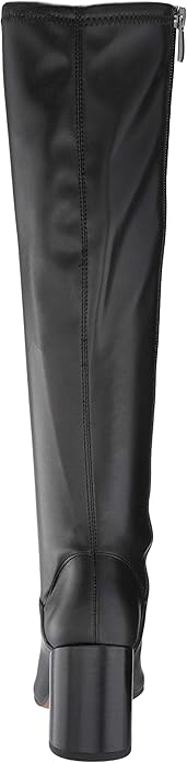 Franco Sarto Womens Tribute Black
