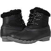 Sperry Women's Saltwater Alpine Snow Boots