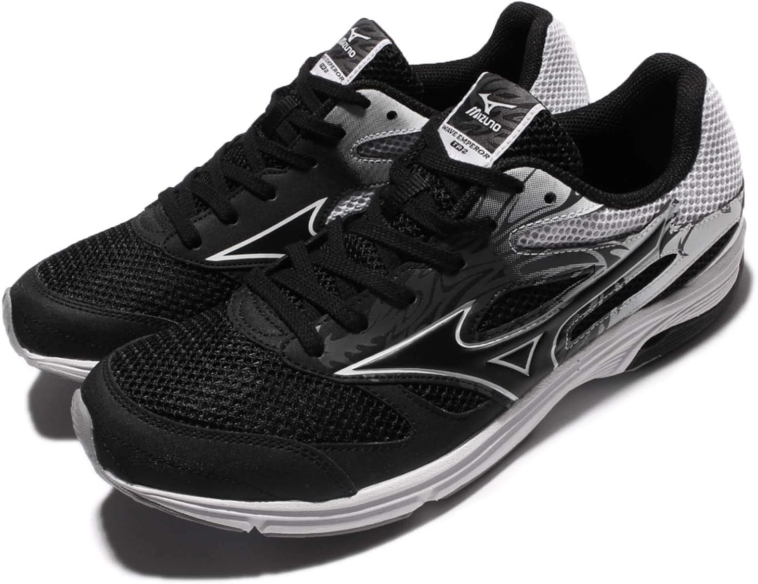 mizuno wave emperor tr2