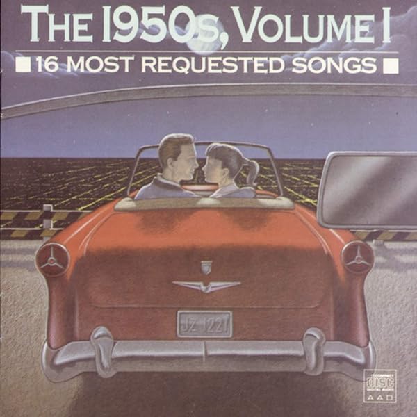 Amazon.com: 20 Greatest Hits 1966 Original Artists: 0012676102728