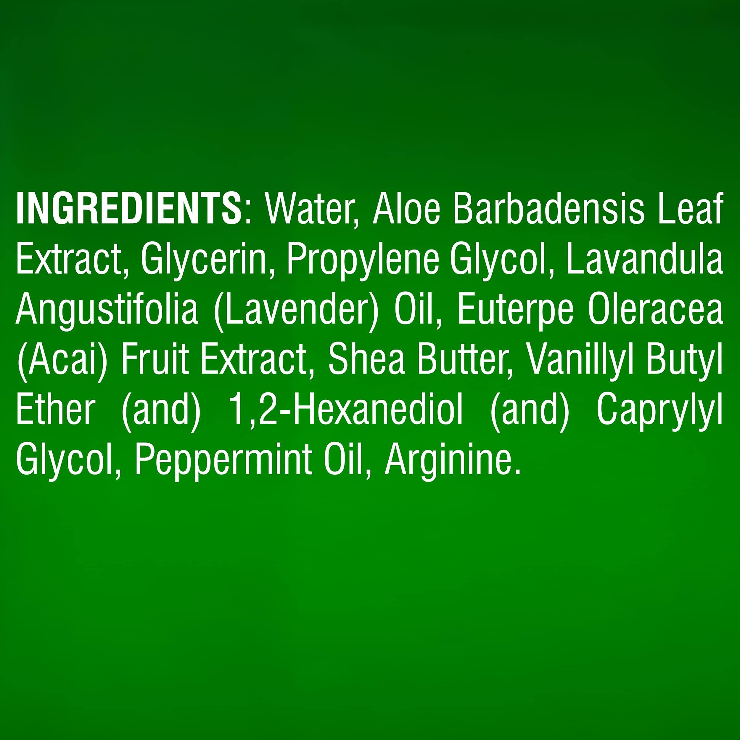 Majestic Pure Lavender Oil Foot Cream, Warming Cream - Calluses, Dry Cracked Feet, Hands, Heels, Elbow, Nails, and Knees - Softens & Moisturizes Skin - 8 oz