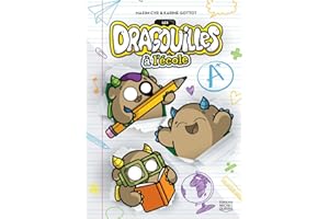 Les dragouilles à l'école (French Edition)
