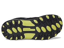Merrell Boys' Trail Chaser Hiking