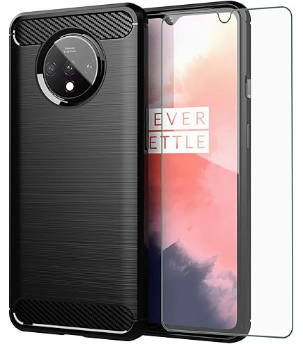 Amazon.com: OnePlus 7T HD1907, 8GB RAM + 128GB, T-Mobile GSM