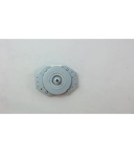 LG Dishwasher DC Motor Assembly. Part #4681ED1004E - Major Appliance Parts
