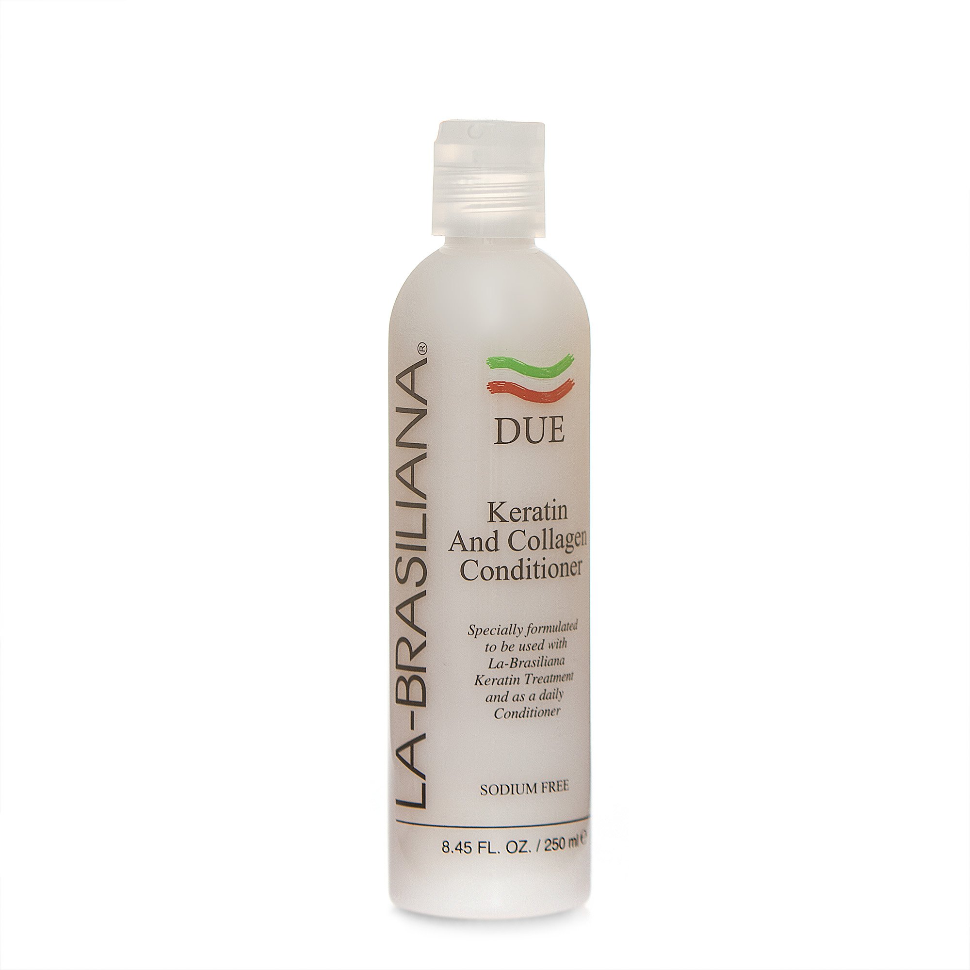 La-Brasiliana Due After Treatment Conditioner 250ml