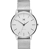MVMT Boulevard Women's 38MM Venice Analog Watch