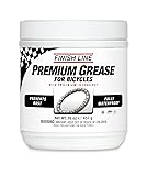 Finish Line Premium Grease 1 lb, Tub