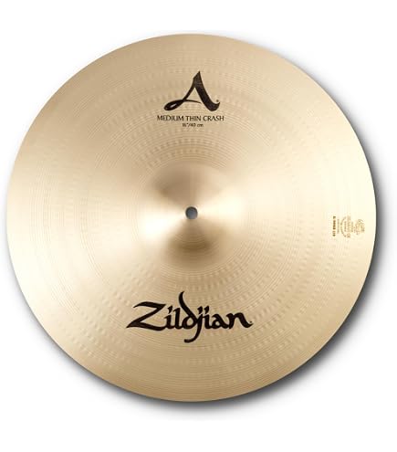 Amazon.com: Zildjian 16