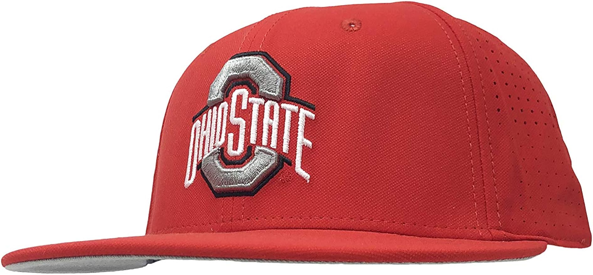 ohio state bucket hat nike