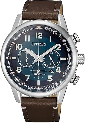 Orologio Analogueico Quarzo Uomo CA4420-13L