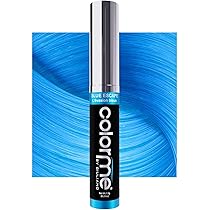 Colorme Hair Mascara Temporary hair chalk alternative for kids and