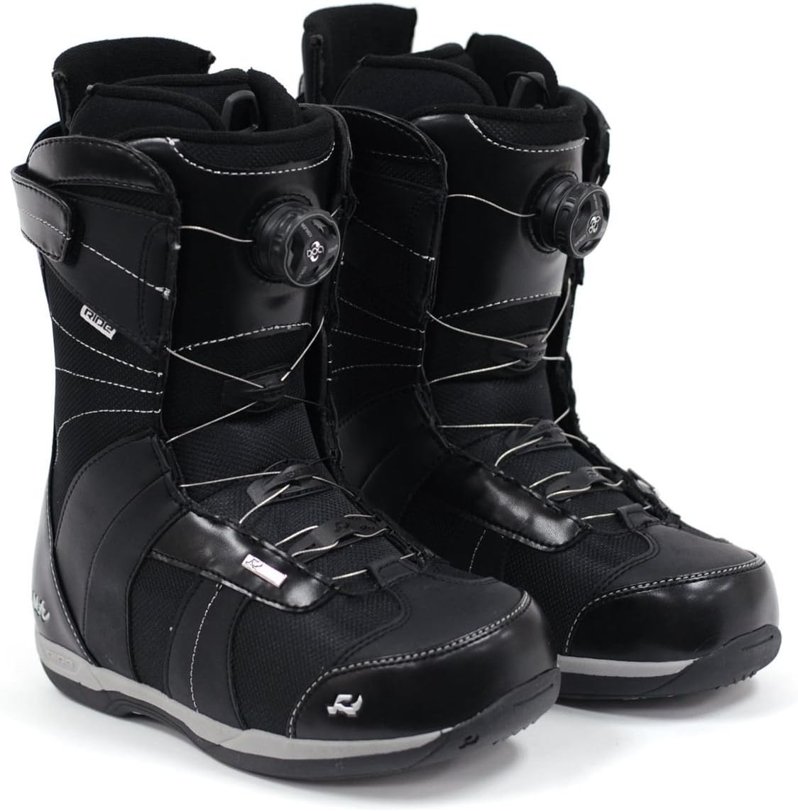 ride sage womens snowboard boots
