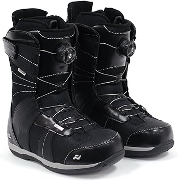 ride sage boa snowboard boots