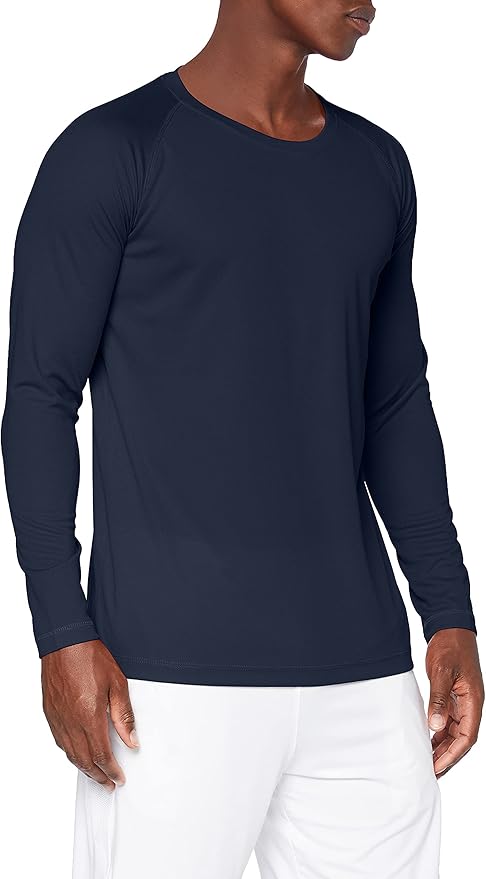adidas Herren Langarmshirt : Amazon.de: Bekleidung