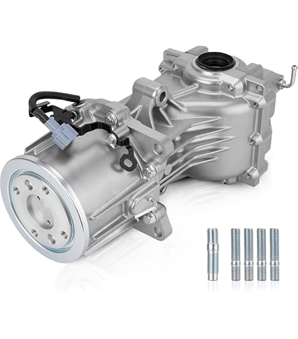 Amazon.com: GDUKOP 38300-4BF0A Rear Carrier Differential Assembly