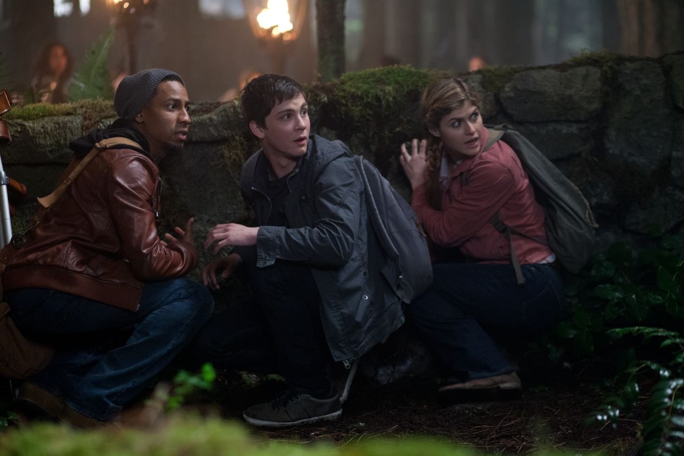 Percy Jackson 2: Im Bann Des Zyklopen - coolbup