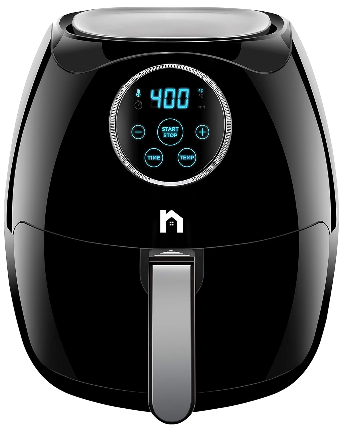 The 9 Best Air Fryer 60 Min Timer