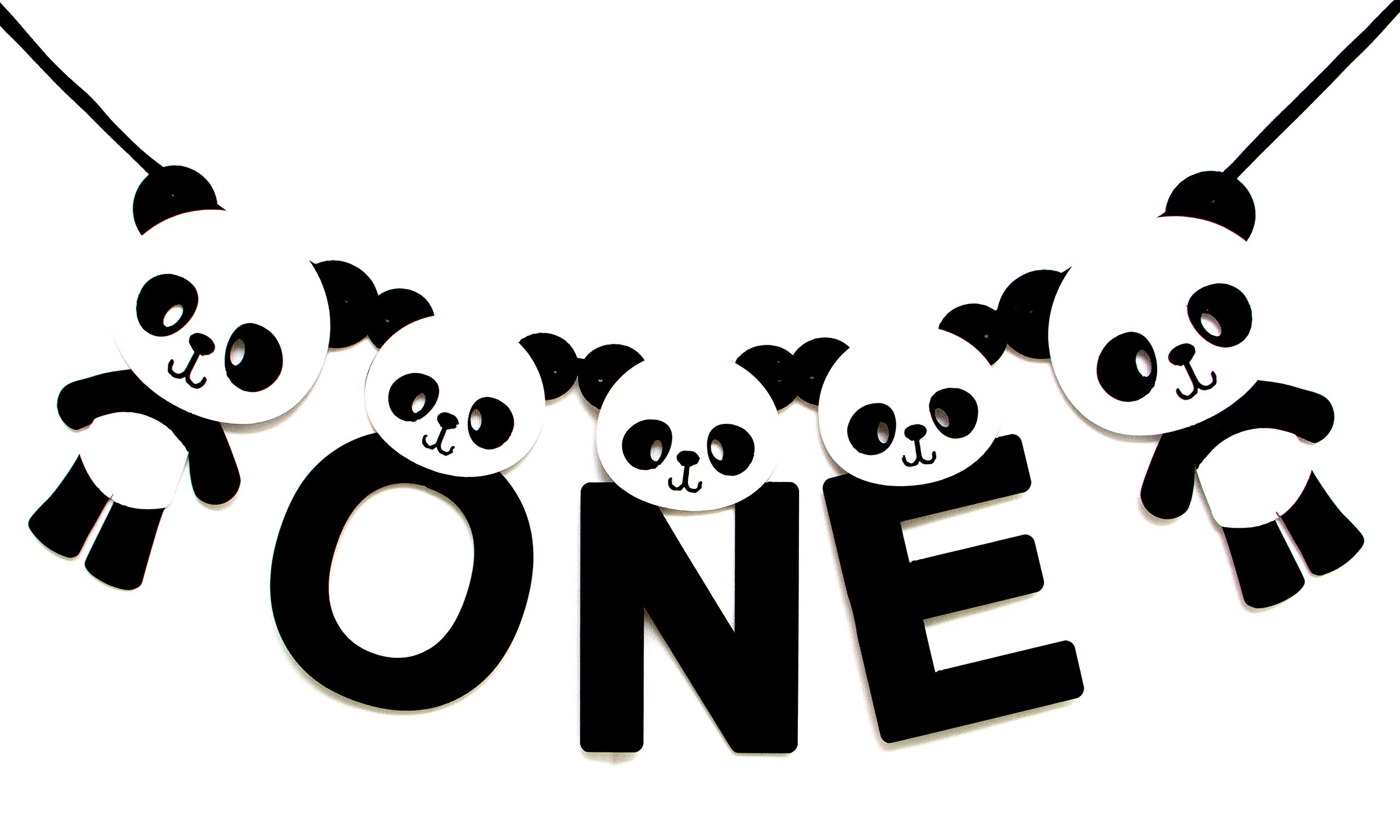 Seyal®Panda One Banner