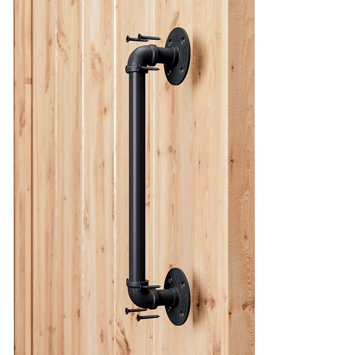 Best Bar Handle Cabinet Pulls 15 Inch