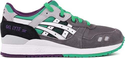 asics gel lyte 1 hombre Amarillo